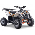 Quad 110cc enfant LBQ Toronto ORANGE Quad 110cc enfant LBQ Toronto ORANGE