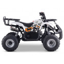 Quad 110cc enfant LBQ Toronto ORANGE Quad 110cc enfant LBQ Toronto ORANGE