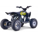 Quad électrique 1000W enfant KEROX E-MKT JAUNE