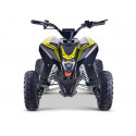 Quad électrique 1000W enfant KEROX E-MKT JAUNE