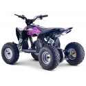 Quad électrique 1000W enfant KEROX E-MKT ROSE Quad électrique 1000W enfant KEROX E-MKT ROSE