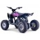 Quad électrique 1000W enfant KEROX E-MKT ROSE