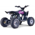 Quad électrique 1000W enfant KEROX E-MKT ROSE Quad électrique 1000W enfant KEROX E-MKT ROSE