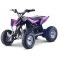 Quad électrique 1000W enfant KEROX E-MKT ROSE