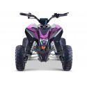 Quad électrique 1000W enfant KEROX E-MKT ROSE Quad électrique 1000W enfant KEROX E-MKT ROSE