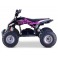 Quad électrique 1000W enfant KEROX E-MKT ROSE