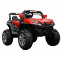 Buggy électrique enfant rouge 50w SSV KINGTOYS Buggy électrique enfant rouge 50w SSV KINGTOYS