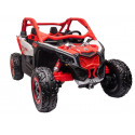 Buggy électrique enfant CAN-AM Maverick 140w KINGTOYS Buggy électrique enfant CAN-AM Maverick 140w KINGTOYS