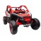 Buggy électrique enfant CAN-AM Maverick 140w KINGTOYS