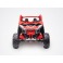 Buggy électrique enfant CAN-AM Maverick 140w KINGTOYS