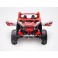 Buggy électrique enfant CAN-AM Maverick 140w KINGTOYS