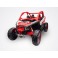 Buggy électrique enfant CAN-AM Maverick 140w KINGTOYS