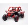 Buggy électrique enfant CAN-AM Maverick 140w KINGTOYS