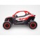 Buggy électrique enfant CAN-AM Maverick 140w KINGTOYS