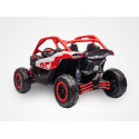 Buggy électrique enfant CAN-AM Maverick 140w KINGTOYS Buggy électrique enfant CAN-AM Maverick 140w KINGTOYS