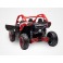 Buggy électrique enfant CAN-AM Maverick 140w KINGTOYS