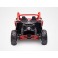 Buggy électrique enfant CAN-AM Maverick 140w KINGTOYS