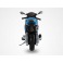 Moto électrique enfant BMW 70W bleue S1000RR KINGTOYS