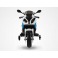 Moto électrique enfant BMW 70W bleue S1000RR KINGTOYS