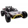 Buggy électrique enfant 2 places 240w GRIS SLIDER KINGTOYS