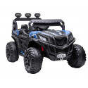 Buggy électrique enfant 60w BLEU SSV KINGTOYS Buggy électrique enfant 60w BLEU SSV KINGTOYS