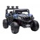 Buggy électrique enfant 60w BLEU SSV KINGTOYS