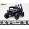 Buggy électrique enfant 60w BLEU SSV KINGTOYS