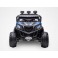 Buggy électrique enfant 60w BLEU SSV KINGTOYS