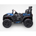 Buggy électrique enfant 60w BLEU SSV KINGTOYS Buggy électrique enfant 60w BLEU SSV KINGTOYS