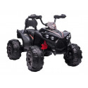 Quad électrique enfant 70w NOIR BISON KINGTOYS Quad électrique enfant 70w NOIR BISON KINGTOYS