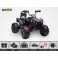 Quad électrique enfant 70w NOIR BISON KINGTOYS