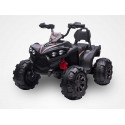 Quad électrique enfant 70w NOIR BISON KINGTOYS Quad électrique enfant 70w NOIR BISON KINGTOYS