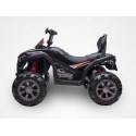 Quad électrique enfant 70w NOIR BISON KINGTOYS Quad électrique enfant 70w NOIR BISON KINGTOYS