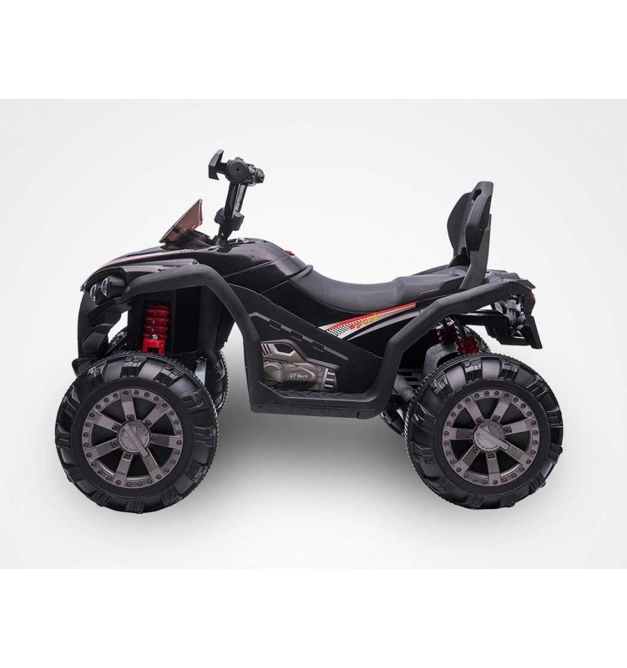 Quad Electrique Pour Enfant 12V