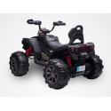 Quad électrique enfant 70w NOIR BISON KINGTOYS Quad électrique enfant 70w NOIR BISON KINGTOYS