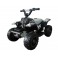 Quad électrique enfant 6V NOIR RACING KINGTOYS