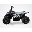 Quad électrique enfant 6V NOIR RACING KINGTOYS Quad électrique enfant 6V NOIR RACING KINGTOYS