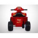 Quad enfant électrique 6V ROUGE VAROX KINGTOYS Quad enfant électrique 6V ROUGE VAROX KINGTOYS