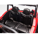 Buggy enfant électrique12V - 240w 2 places SPORTAX ROUGE KINGTOYS Buggy enfant électrique12V - 240w 2 places SPORTAX ROUGE KINGTOYS