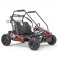 Buggy électrique 2000w enfant, PANTHER XTRM FACTORY