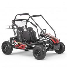 Buggy électrique 2000w enfant, PANTHER XTRM FACTORY