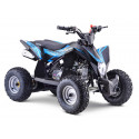 Quad 110cc enfant KEROX MKT BLEU