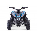 Quad 110cc enfant KEROX MKT BLEU