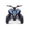 Quad 110cc enfant KEROX MKT BLEU