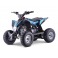 Quad 110cc enfant KEROX MKT BLEU