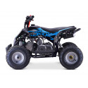Quad 110cc enfant KEROX MKT BLEU