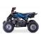 Quad 110cc enfant KEROX MKT BLEU