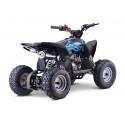 Quad 110cc enfant KEROX MKT BLEU