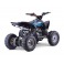 Quad 110cc enfant KEROX MKT BLEU