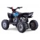 Quad 110cc enfant KEROX MKT BLEU